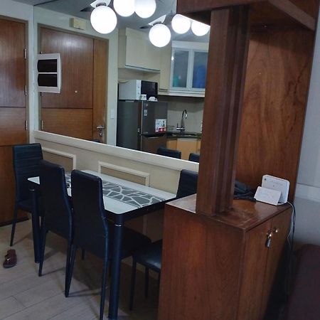 Pasay Condotel Near Resorts World & Airport エクステリア 写真