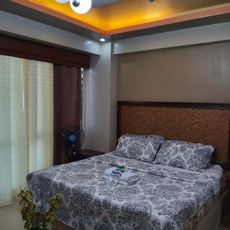 Pasay Condotel Near Resorts World & Airport エクステリア 写真