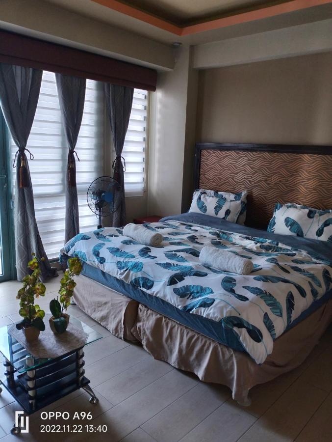 Pasay Condotel Near Resorts World & Airport エクステリア 写真
