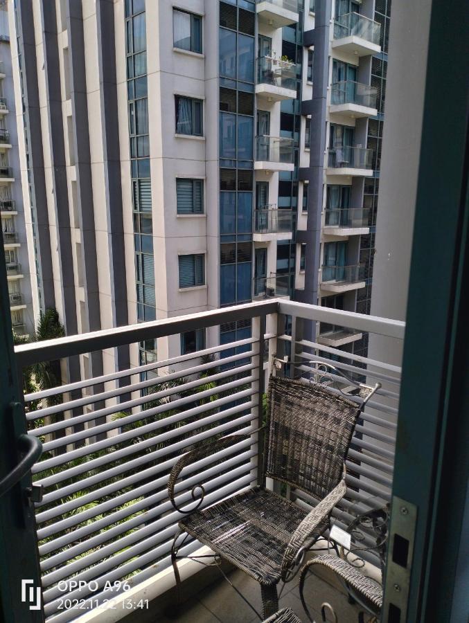 Pasay Condotel Near Resorts World & Airport エクステリア 写真