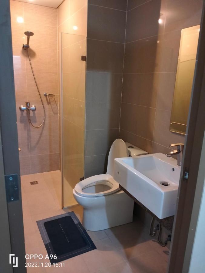 Pasay Condotel Near Resorts World & Airport エクステリア 写真