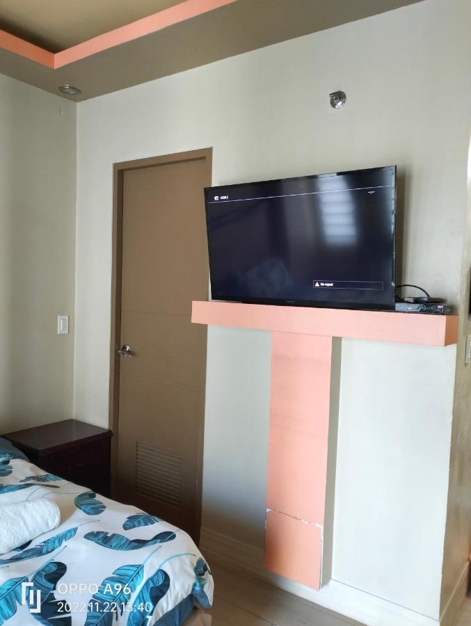 Pasay Condotel Near Resorts World & Airport エクステリア 写真