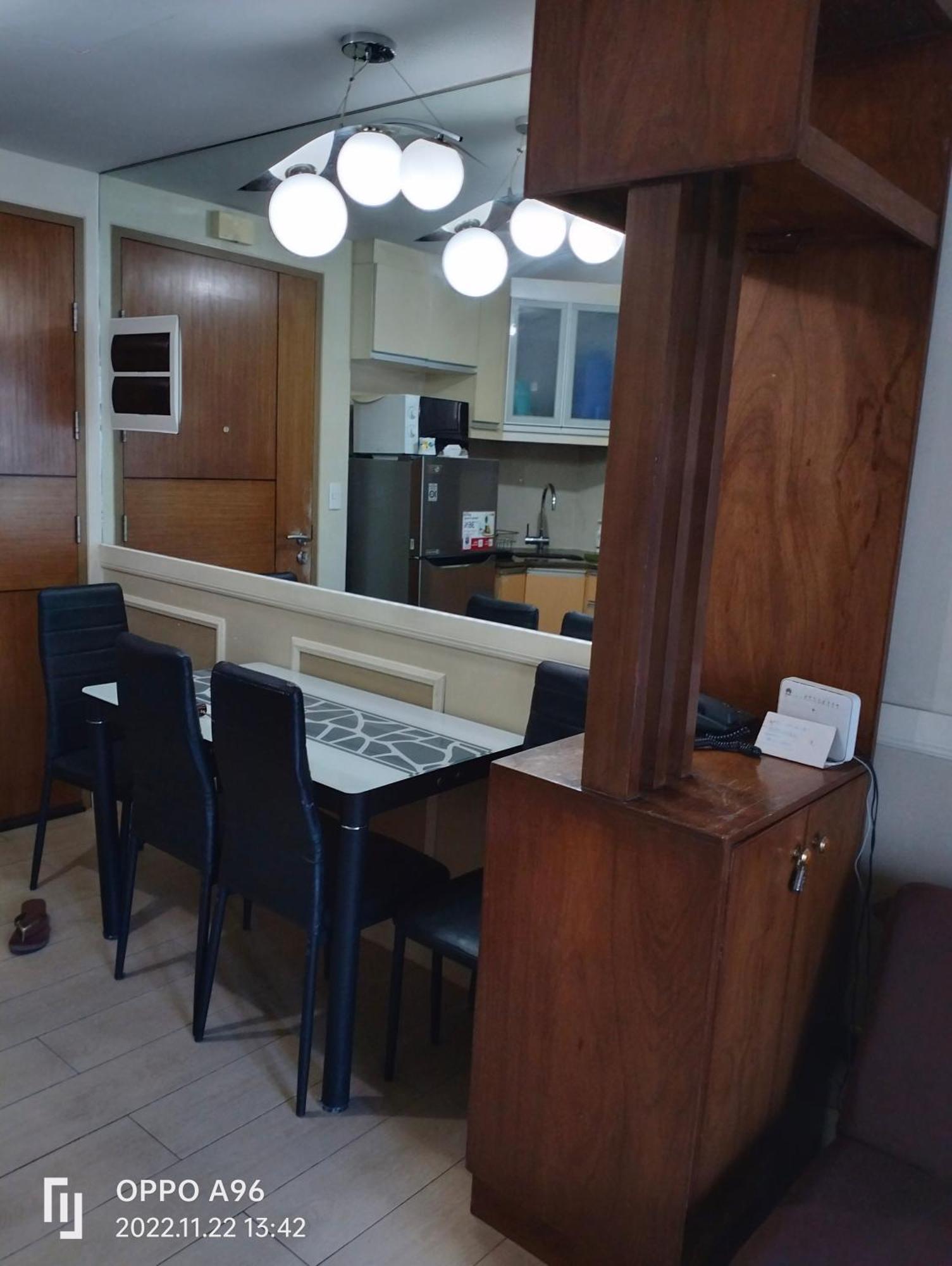 Pasay Condotel Near Resorts World & Airport エクステリア 写真