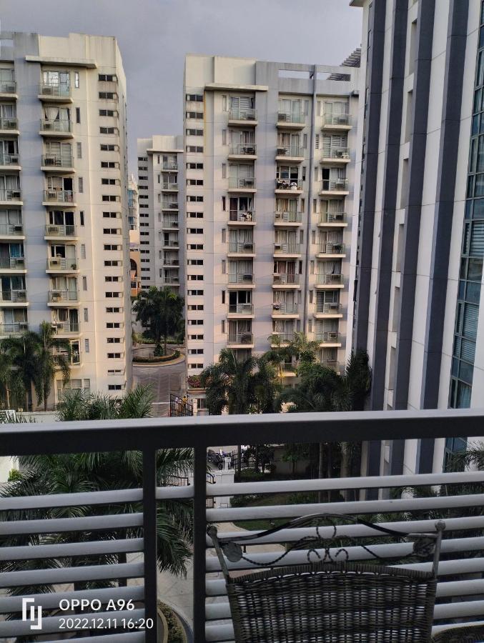 Pasay Condotel Near Resorts World & Airport エクステリア 写真